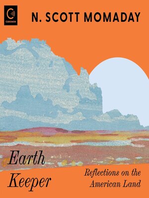 Earth Keeper - Audiobook